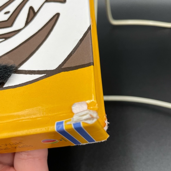 That’s not my zebra children’s board book - Picture 3 of 8